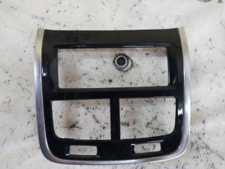 Накладка центральной консоли XC90 2016 t27