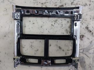 Накладка центральной консоли Volvo XC90 t27