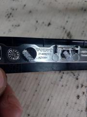 Накладка центральной консоли XC90 2016 t27