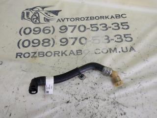 Фото запчасти трубка охлаждения Ford Explorer 2020 Б/У запчасть Запчасть трубка охлаждения Ford Explorer 2020