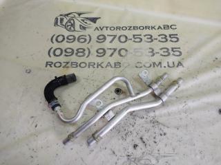 Фото запчасти трубка Ford Explorer 2020 Б/У запчасть Запчасть трубка Ford Explorer 2020