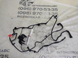 Трубка вакуумна Ford Explorer 2020