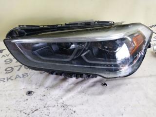 Фара левая X1 2020 F48 B46A20O1