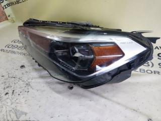 Фара левая BMW X1 F48 B46A20O1