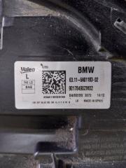 Фара левая X1 2020 F48 B46A20O1