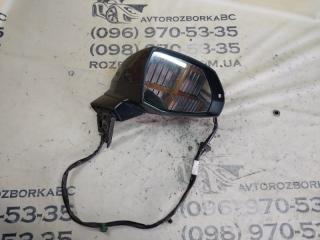Зеркало заднего вида боковое правое Audi Q5 2017 Б/У Зеркало заднего вида боковое правое Audi Q5 2017