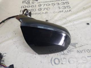Зеркало заднего вида боковое правое Q5 2017 80A 2.0 DAYB