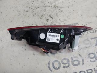 Фонарь внутренний правый BMW X1 F48 B46A20O1
