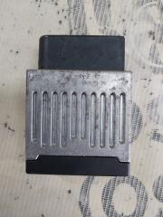 Блок управление топливным насосом Audi Q3 83A 2.0 CZRA