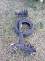 Подрамник/балка подвески задняя Hyundai Elantra 2017 Б/У Подрамник/балка подвески задняя Hyundai Elantra 2017