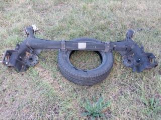 Подрамник/балка подвески задняя Elantra 2017 AD 2.0