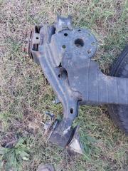 Подрамник/балка подвески задняя Elantra 2017 AD 2.0