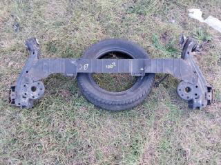 Подрамник/балка подвески задняя Elantra 2017 AD 2.0