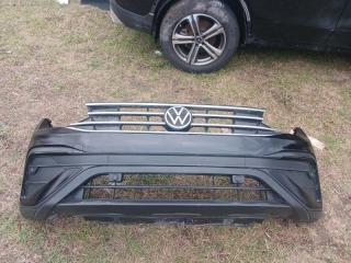 Бампер в зборе передний Volkswagen Tiguan Tiguan 2 2.0 DTEA