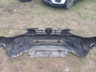 Бампер в зборе передний Tiguan 2022 Tiguan 2 2.0 DTEA