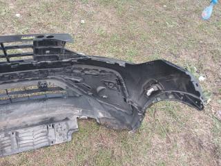 Бампер в зборе передний Tiguan 2022 Tiguan 2 2.0 DTEA