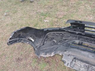 Бампер в зборе передний Tiguan 2022 Tiguan 2 2.0 DTEA