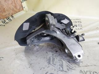 Цапфа передняя левая GLB 2020 X247 D260920(D19)