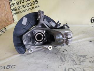 Цапфа передняя левая Mercedes-Benz GLB X247 D260920(D19)