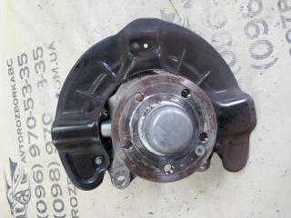 Цапфа передняя левая GLB 2020 X247 D260920(D19)