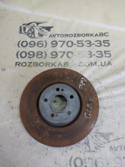 Фото запчасти диск тормозной передний левый Mercedes-Benz GLB 2020 Б/У запчасть Запчасть диск тормозной передний левый Mercedes-Benz GLB 2020