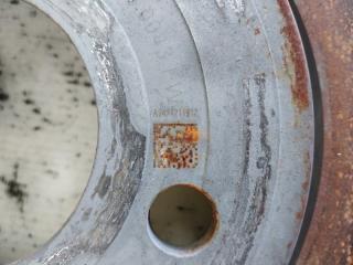 Диск тормозной передний левый Mercedes-Benz GLB X247 D260920(D19)