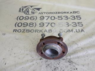 Фото запчасти ступица задняя левая Mercedes-Benz GLB 2022 Б/У запчасть Запчасть ступица задняя левая Mercedes-Benz GLB 2022