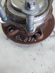 Ступица задняя левая GLB 2022 250 26092030411829