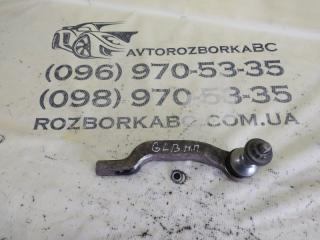 Фото запчасти рулевой наконечник передний правый Mercedes-Benz GLB 2020 Б/У запчасть Запчасть рулевой наконечник передний правый Mercedes-Benz GLB 2020