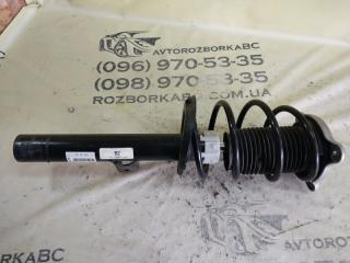 Фото запчасти амортизатор передний левый Mercedes-Benz GLB 2020 Б/У запчасть Запчасть амортизатор передний левый Mercedes-Benz GLB 2020