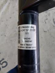 Амортизатор передний левый GLB 2020 X247 D260920(D19)