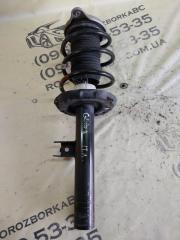 Амортизатор передний левый GLB 2020 X247 D260920(D19)