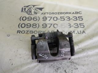 Фото запчасти суппорт тормозной передний правый Mercedes-Benz GLB 2020 Б/У запчасть Запчасть суппорт тормозной передний правый Mercedes-Benz GLB 2020