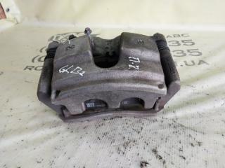 Суппорт тормозной передний правый Mercedes-Benz GLB X247 D260920(D19)