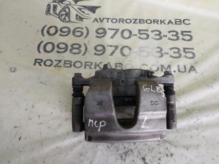 Фото запчасти суппорт тормозной передний левый Mercedes-Benz GLB 2020 Б/У запчасть Запчасть суппорт тормозной передний левый Mercedes-Benz GLB 2020