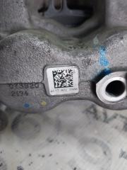 Суппорт тормозной передний левый GLB 2020 X247 D260920(D19)