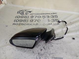 Фото запчасти зеркало заднего вида боковое переднее левое Mercedes-Benz GLB 2020 Б/У запчасть Запчасть зеркало заднего вида боковое переднее левое Mercedes-Benz GLB 2020