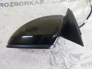 Зеркало заднего вида боковое переднее левое GLB 2020 X247 D260920(D19)