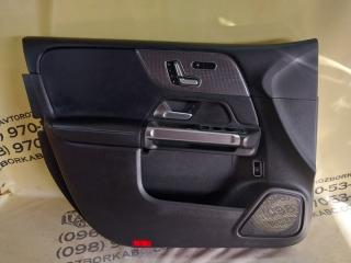 Карта двери передняя левая GLB 2020 X247 D260920(D19)