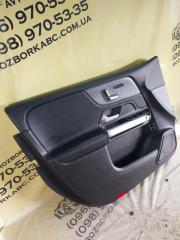 Карта двери передняя левая GLB 2020 X247 D260920(D19)