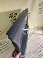 Карта двери передняя левая GLB 2020 X247 D260920(D19)