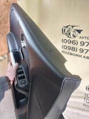 Карта двери передняя левая GLB 2020 X247 D260920(D19)