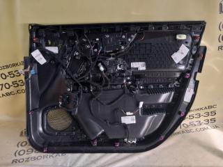 Карта двери передняя левая GLB 2020 X247 D260920(D19)