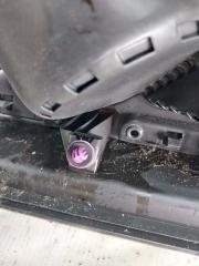 Карта двери передняя левая GLB 2020 X247 D260920(D19)