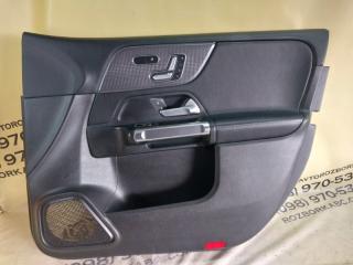 Карта двери передняя правая GLB 2020 X247 D260920(D19)