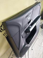 Карта двери передняя правая GLB 2020 X247 D260920(D19)