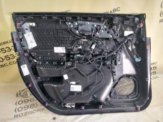 Карта двери передняя правая GLB 2020 X247 D260920(D19)