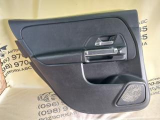 Карта двери задняя левая GLB 2020 X247 D260920(D19)