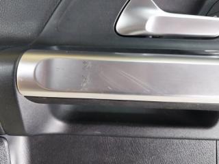 Карта двери задняя левая Mercedes-Benz GLB X247 D260920(D19)