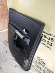 Карта двери задняя левая GLB 2020 X247 D260920(D19)